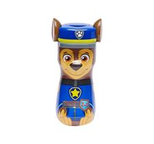 Shampoo Paw Patrol Chase 2in1 400ml 2D 6336