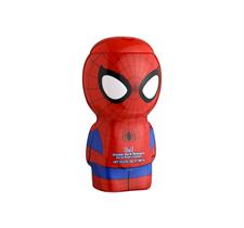 Shampoo Spiderman 2in1 400ml 2D 8727