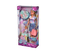 Steffi Love Baby Car 105733585