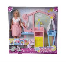 Steffi Love Baby Room Dolce Attesa 105733590