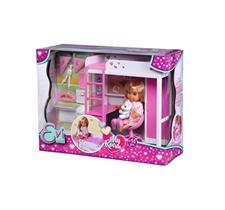 Evi Love con Cameretta 105733601