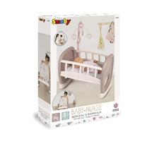 Baby Nurse Culla con Giostrina New '22 7600220372