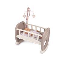 Baby Nurse Culla con Giostrina New '22 7600220372