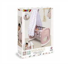 Baby Nurse Culla con Baldacchino New '22 7600220373