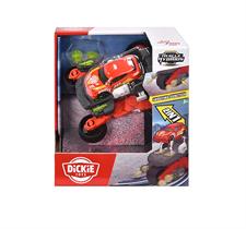 Dickie Drone Bike Trasformabile con Veicolo 203792001