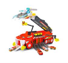Dickie Fire Tanker 55Cm Luci e Suoni e Accessori 203799000