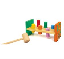 Wood Eco Smart Banchetto Batti Batti POS220119
