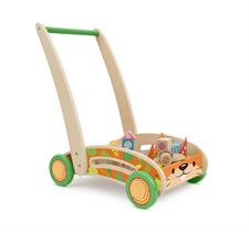 Wood Eco Smart Primi Passi con Blocchi POS220123