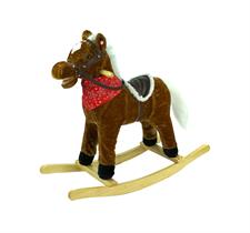 Giò Plush Cavallo a Dondolo GGI200174