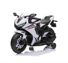 Lamas Moto Honda CBR 12V Bianca Lt942