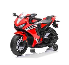 Lamas Moto Honda CBR 12V Rossa