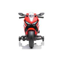 Lamas Moto Honda CBR 12V Rossa Lt942