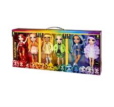Rainbow High Bambole Pack 6Pz 423249
