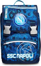 Zaino Seven Sdoppiabile Big Napoli Myth Forever