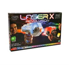 Laser X Revolution Blaster LAE12000