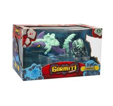 Gormiti Legends Elemental Beast GRL02000