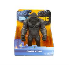 Godzilla VS Kong Peronaggi Giganti MNG07110 MNG07611