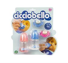 Cicciobello Set Accessori CCB80000