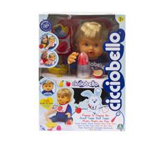 Cicciobello Pappa Si Pappa No CCB98000