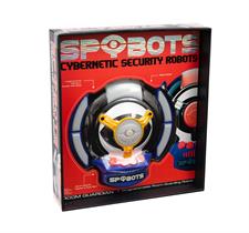 Spy Bot Room Guardian PYB00000