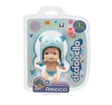 Cicciobello Amicicci Animal Cuties CC038000