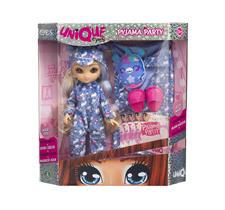 Unique Eyes Bambola Pigiama Party MYM15000