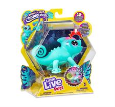 Live Pets Camaleonte LP200000