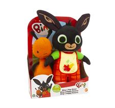 Bing Peluche Coppia Bing e Flop BNG46000
