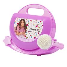 Charlotte M. Canta Tu CHR04000
