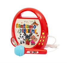 Bing Canta Tu BNG47000