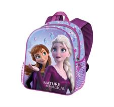 Zaino 3D Frozen 2 Admiratio 03279