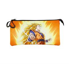 Bustina Triplo Dragon Ball Impulse 03536