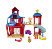 Dino Ranch Clubhouse Playset DNA10000