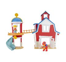 Dino Ranch Clubhouse Playset DNA10000