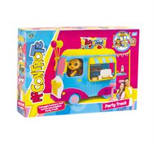 Me Contro Te Party Truck con Sofi MEC97000