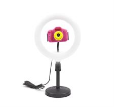 Me Contro Te Studio Maker con Treppiedi MECA1000