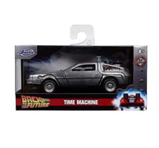 Jada Hollywood Time Machine Ritorno al futuro 1:32 253252017