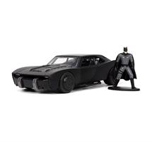 Jada Batman Batmobile 1:32 con personaggio 253213008