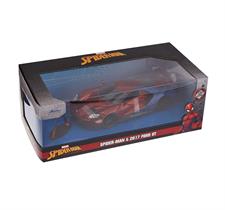 Jada Marvel Spiderman Ford GT 2017 diecast 1:24 Pers. 253225002