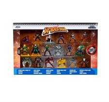 Jada Marvel Giftpack 18 personaggi 4Cm 253225027