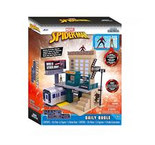 Jada Marvel Spiderman Nano Scene con 2 personaggi 253225012