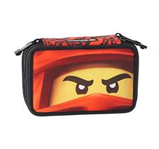 Astuccio 3Zip Lego Ninjago Fila 20237