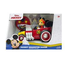 Jada Disney R/c Mickey Roadster Racer 1:24 253074005