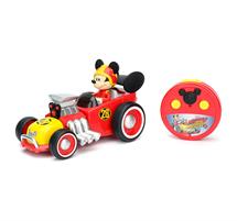 Jada Disney R/c Mickey Roadster Racer 1:24 253074005