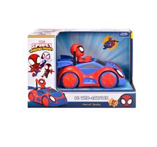 Jada Disney R/c Spidey Web Crawler 1:24 203223000
