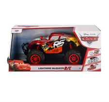 Jada Disney Cars3 R/c Saetta McQueen 1:14 253088000