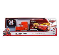 Jada Disney Cars3 R/c Turbo Mack Truck 1:24 203089039