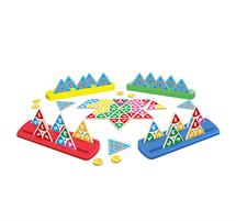 Gioco da Tavola Triominos Junior 360681