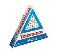 Gioco da Tavola Triominos Deluxe 360726
