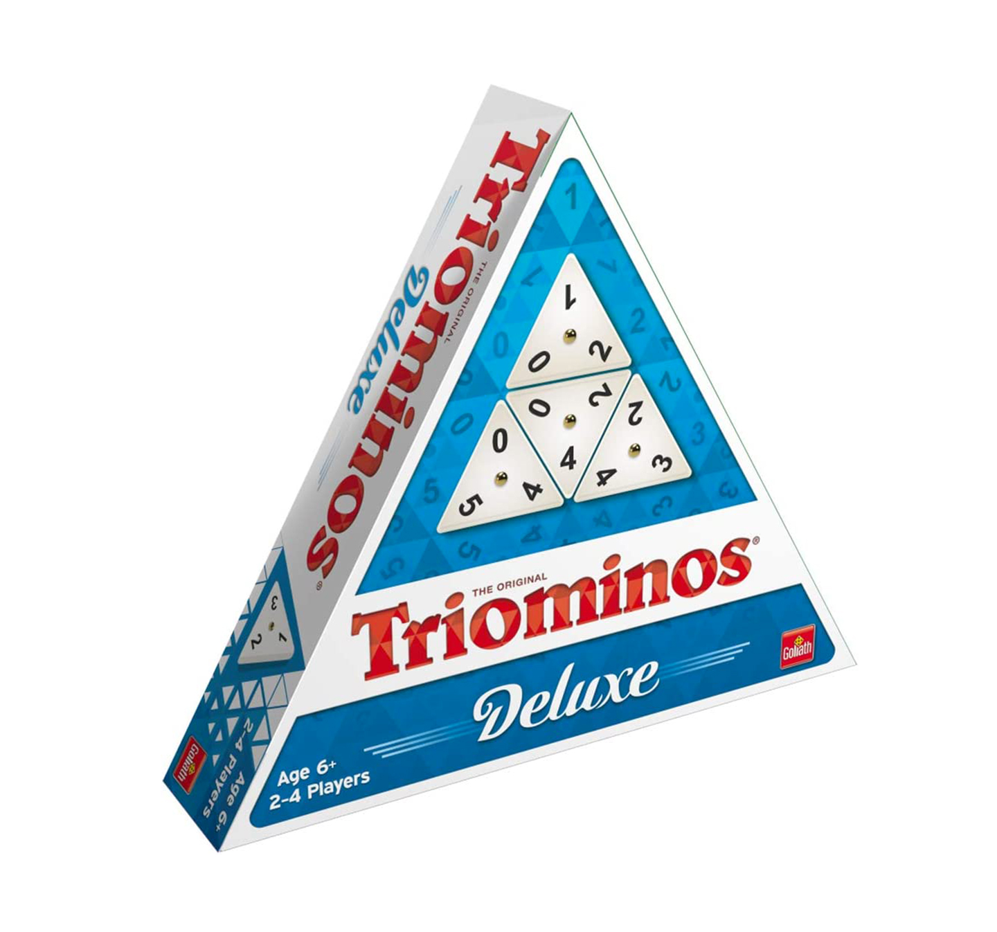 Gioco da Tavola Triominos Deluxe 360726